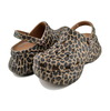 crocs BAE ANIMAL CLOG SEPIA 211624-2LD画像