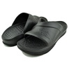 THE NORTH FACE RE-ACTIV SLIDE 2 TNF BLACK/TNF BLACK NF52652-KK画像