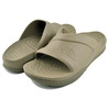 THE NORTH FACE RE-ACTIV SLIDE 2 CLASSIC KHAKI/MUSHROOM NF52652-CM画像