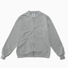 BARBARIAN 8oz CARDIGAN LONG画像