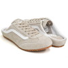 VANS SUPER LOWPRO MULE TAUPE VN000EEWTUP画像