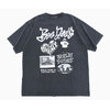 BEN DAVIS Tagging VNTG S/S Tee C-26580012画像