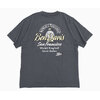 BEN DAVIS BD Label EMB S/S Tee C-26580010画像