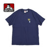BEN DAVIS Gorilla EMB Cool S/S Tee C-26580017画像