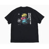 THE NORTH FACE Base Camp Duffel Graphic S/S Tee NT32647画像
