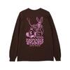 MANASTASH CiTee L/S RABBIT 7925930007画像