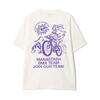MANASTASH HEMP TEE BMX 7926134004画像