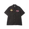 MANASTASH PATCHED LOGO WORK SHIRT 7926123002画像