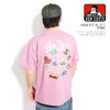 BEN DAVIS GRATEFUL TEE C-26580009画像