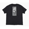 VOLCOM Vertical Logo Graphic S/S Tee VLY261016画像