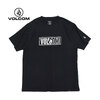 VOLCOM Big Logo S/S Tee VST261004画像