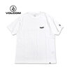 VOLCOM Pistol Stone S/S Tee VST261003画像