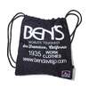 BEN DAVIS BIG TYPO NAPSACK BDW-8469画像