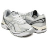 ASICS SportStyle GT-2160 WHITE / PURE SILVER 1203A320-115画像
