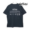 WILD THINGS OLD ICONS TEE WT26057K画像