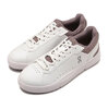 On THE ROGER Advantage White/Heron 3WF30390990画像