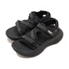 Teva AVENTRAIL R2T BLACK/BLACK 1172831-BCBK画像