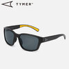TYMER FROST Matt-Black/Grey-Polarized TY104-MBK-GYP画像