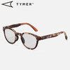 TYMER ELIOT Matt-Dye-Demi/Photochromic-Grey TY100-MDD-PGY画像