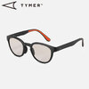 TYMER ELIOT Matt-Black/Photochromic-Grey-Polarized TY100-MBK-PGYP画像