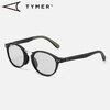 TYMER OLIVER Matt-Black/Photochromic-Grey TY105-MBK-PGY画像