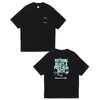 CHUMS CD Post-Run Bath Pocket T-Shirt CH01-2758画像