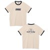 CHUMS Kearns Ringer HWYC T-Shirt CH01-2710画像