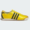 adidas Originals ITALIA 60S YELLOW/NIGHT INDIGO/CREAM WHITE IH9060画像