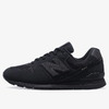 new balance CM996XV2 GORE-TEX BLACK CM996XAB画像