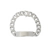 Maison Margiela MAILLONS REFERENCE BRACELET SM2UY0024-P9113画像