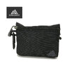 GREGORY NANO ZIPPER POUCH M 1581549974画像