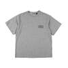 NANGA ECO HYBRID LINE DRAWING TEE N2610-1M038Z画像