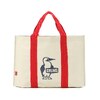 CHUMS Booby Shopping Tote Bag S CH60-4138画像
