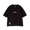 AVIREX CORE LOGO EMBROIDERY T-SHIRT 7833934024画像