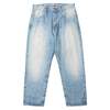 Liberaiders LR LOOSE FIT DENIM PANTS HW 737102601画像