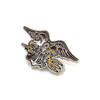 AVIREX EAGLE PIN BADGE 7836970018画像