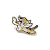 AVIREX FLYING TIGERS PIN BADGE 7836970016画像