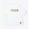 Columbia Rai River Raglan Graphic S/S Tee PG1954画像