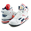 Ewing Athletics ECLIPSE 1992 OLYMPIC WHITE/NAVY/RED PEWF004-WNR画像