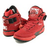 Ewing Athletics 33 HI OG RED/BLACK PEWF001-RBK画像