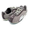 PUMA H-STREET SANDSTONE-CHOCOLATE BROWN 403775-03画像