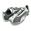PUMA H-STREET COOL DARK GREY-SILVER MIST 403775-07画像