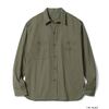 Buzz Rickson's Lot No. BR29659 / UTILITY SHIRTS N-3 &ldquo;CONTRACT NTsx-83000&rdquo; (LONG SLEEVE)画像