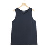 marka TANK TOP -ORGANIC COTTON HIGH TWIST KNIT- M26B06CS02A画像