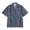 Carhartt WIP S/S Snake Camo Shirt I036275画像