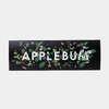 APPLEBUM &ldquo;Leafed&rdquo; Logo Sticker 2611014画像