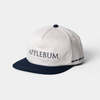 APPLEBUM &ldquo;Trojan Logo&rdquo; 5 Panel Cap 2610901画像