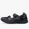 new balance FRESH FOAM 710 V1 FADED BLACK U7108MI画像