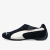 PUMA SLIP CAT PUMA BLACK 406357-03画像