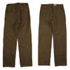 ONI DENIM Baker Pants 13oz Sulfer Dye Heavy Oxford ONI-207-HOX画像